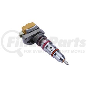 AP63812BJ by ALLIANT POWER - New HEUI Fuel Injector, Navistar, Detroit, Perkins