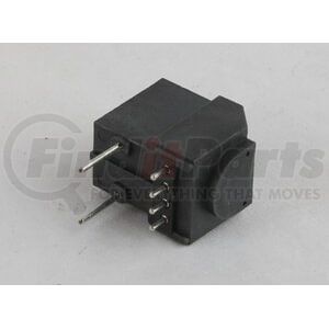 92915-R-HS-4 by THOMAS & BETTS - FIBER OPTIC CONNECTOR