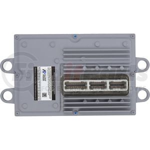 AP65125N by ALLIANT POWER - Non-Programmed Remanufactured Fuel Injector Control Module (FICM)