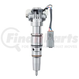 AP66989 by ALLIANT POWER - Reman Fuel Injector, Navistar DT466 BANG