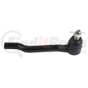 X17TE0791 by SUSPENSIA - Outer Tie Rod