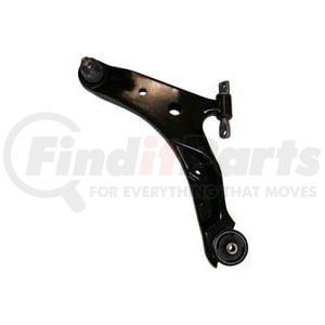 X18CJ1859 by SUSPENSIA - Control Arm