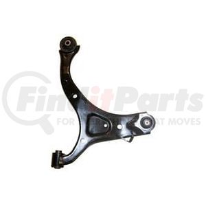 SUSPENSIA X18CJ1870 Suspension Control Arm and Ball Joint Assembly Control Arm