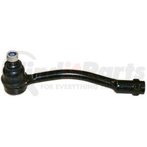 X18TE1744 by SUSPENSIA - Outer Tie Rod