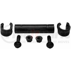 SUSPENSIA X22AS9998 Steering Tie Rod End Adjusting Sleeve Inner Tie Rod