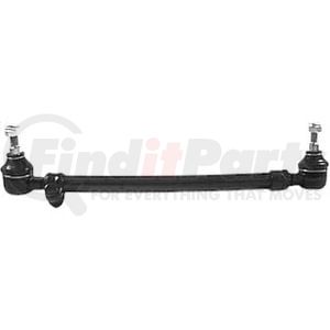 SUSPENSIA X31TA0002 Steering Tie Rod End Assembly Assembly Tie Rod