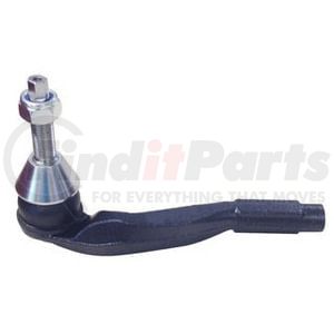 X31TE2423 by SUSPENSIA - Outer Tie Rod