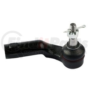 X32TE2605 by SUSPENSIA - Outer Tie Rod