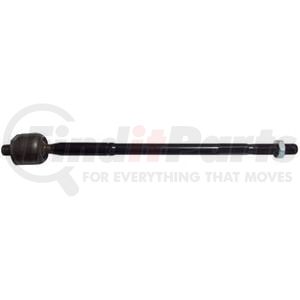 X33TR2735 by SUSPENSIA - Inner Tie Rod