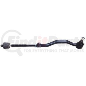 X34TA2827 by SUSPENSIA - Assembly Tie Rod
