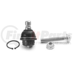 SUSPENSIA X36BJ0444 Suspension Ball Joint x36bj0444