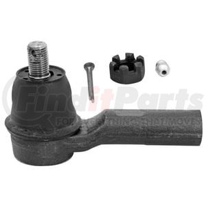 SUSPENSIA X36TE2942 Steering Tie Rod End Outer Tie Rod