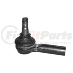 SUSPENSIA X36TE2982 Steering Tie Rod End Outer Tie Rod