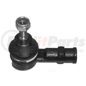 X03TE0802 by SUSPENSIA - Outer Tie Rod