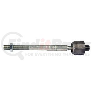 SUSPENSIA X05TR1047 Steering Tie Rod Steering Tie Rod End - Front, Right or Left, Inner