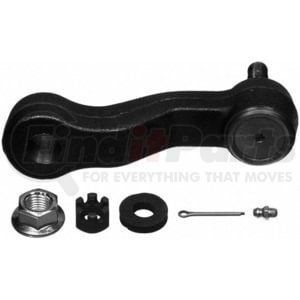 SUSPENSIA X06ID0015 Steering Idler Arm Idler Arm