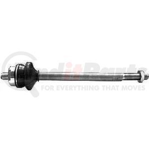 X07TR1211 by SUSPENSIA - Inner Tie Rod