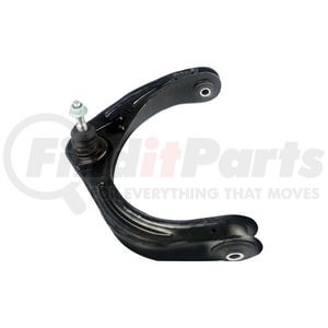 SUSPENSIA X13CJ0959 Suspension Control Arm and Ball Joint Assembly x13cj0959