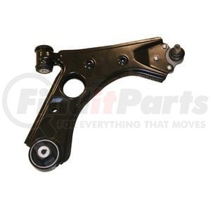 X14CJ1539 by SUSPENSIA - Control Arm