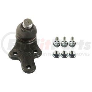 SUSPENSIA X15BJ0431 Suspension Ball Joint Ball Joint