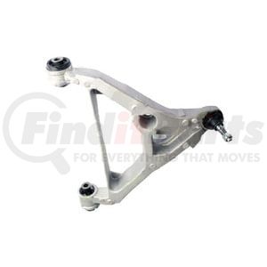 SUSPENSIA X15CJ6594 Suspension Control Arm and Ball Joint Assembly Control Arm