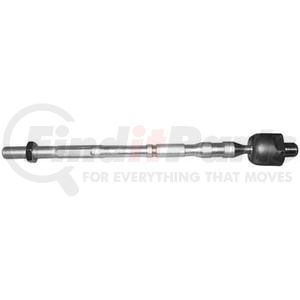 X47TR3862 by SUSPENSIA - Inner Tie Rod