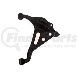 SUSPENSIA X49CJ3911 Suspension Control Arm and Ball Joint Assembly Control Arm