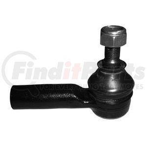 X49TE3917 by SUSPENSIA - Outer Tie Rod