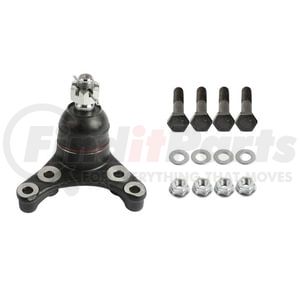 X50BJ0111 by SUSPENSIA - Ball Joint