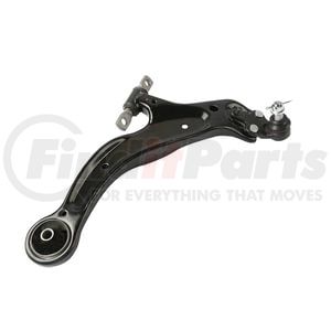 SUSPENSIA X50CJ1006 Suspension Control Arm and Ball Joint Assembly Control Arm