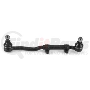 SUSPENSIA X50TA0051 Steering Tie Rod End Assembly Assembly Tie Rod