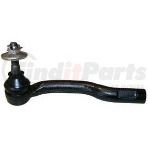 X50TE4246 by SUSPENSIA - Outer Tie Rod