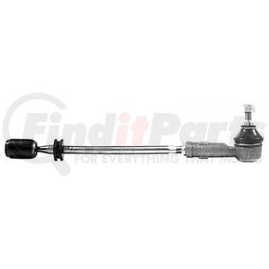 X52TA4290 by SUSPENSIA - Assembly Tie Rod