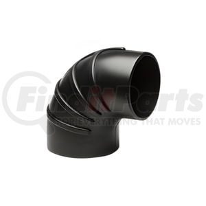 90L50R40 by MISSION RUBBER - REDUCING ELBOW