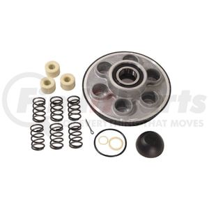 106732 by KIT MASTERS - Bendix Style FDL Lining Kit