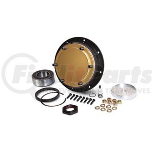14-500-1 by KIT MASTERS - GoldTop Fan Clutch Rebuild Kit