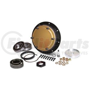 14-500 by KIT MASTERS - GoldTop Fan Clutch Rebuild Kit