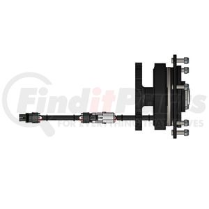 226144 by KIT MASTERS - Electromagnetic Fan Clutch