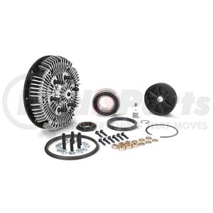 24-256-1 by KIT MASTERS - 2-Speed GoldTop Rebuild Kit