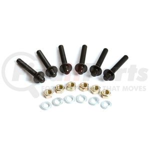 24-FS250 by KIT MASTERS - Stud Kit - 2.5 Inch