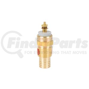 Kit Masters 576835 Engine Cooling Fan Clutch Thermostat Shutterstat Overtemp Warning Switch 215 Degree NC