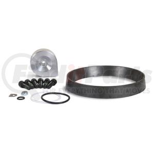 Kit Masters 8000SKL Engine Cooling Fan Clutch Seal and Friction Lining Kit K-22 FA Kysor-Style Engine Cooling Fan Clutch Seal