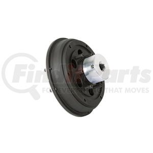 8001N by KIT MASTERS - K32 FA Kysor-Style Engine Cooling Fan Clutch