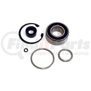 8582-01 by KIT MASTERS - Kysor-Style Hub Bearing Kit