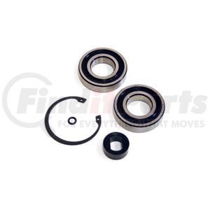 8582-02 by KIT MASTERS - Kysor-Style Hub Bearing Kit