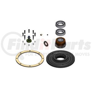 9506HP by KIT MASTERS - 9.5" Complete Rebuild Kit