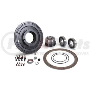 9500HP by KIT MASTERS - Engine Cooling Fan Clutch Kit - 9.5-Inch Fan Clutch Rebuild Kit