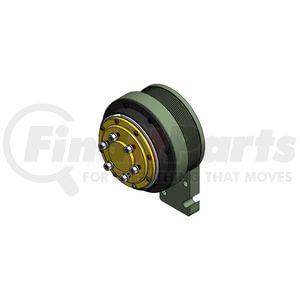 99383 by KIT MASTERS - Cummins Fan Clutch