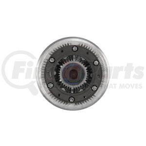 RV0411200-02 by KIT MASTERS - Spectrum Modular Viscous Fan Clutch