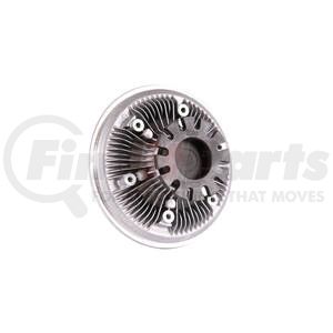 Kit Masters RV0421309-00 Engine Cooling Fan Clutch Spectrum Modular Viscous Engine Cooling Fan Clutch, Medium-Duty